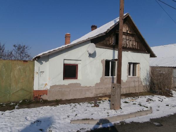 6900 Makó, Szende utca 34: lakóház · 375 000 Ft – ingatlanárverés