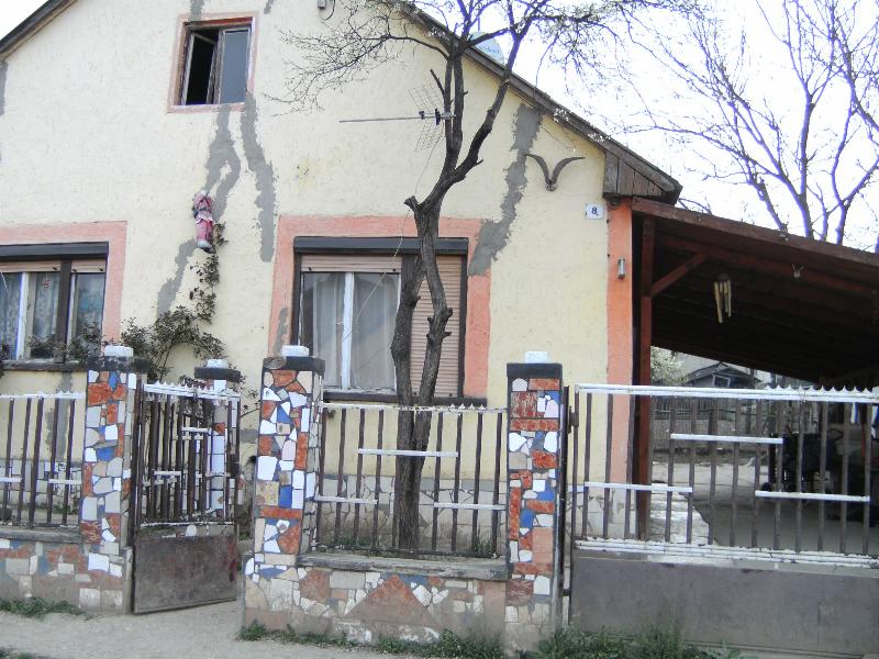 Szendrőlád, Ifjúság utca 8.: lakóház · 1 200 000 Ft – árverés