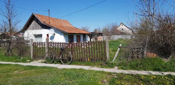 Vésztő, Jósika utca 15.: lakóház · 1 500 000 Ft – árverés
