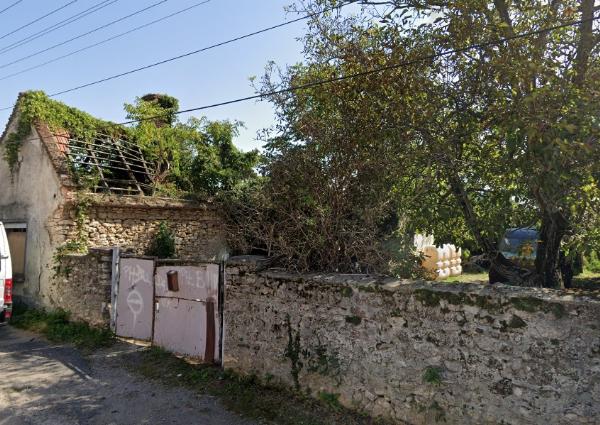 8300 Tapolca, Kinizsi utca 5: lakóház · 147 333 Ft – ingatlanárverés