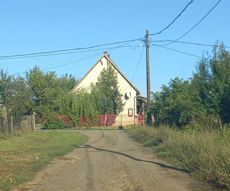 Tiszaeszlár, Sziget utca 17.: lakóház · 1 679 875 Ft – árverés