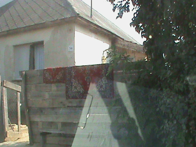 Döge, Szabadság út 39.: lakóház · 562 500 Ft – árverés