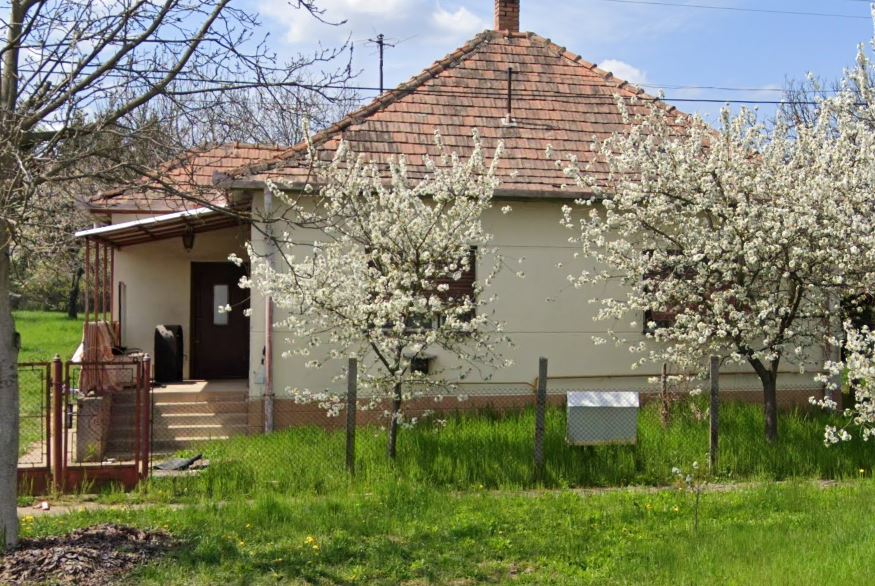 Varsány, Ifjúság út 17: lakóház · 4 000 000 Ft – árverés