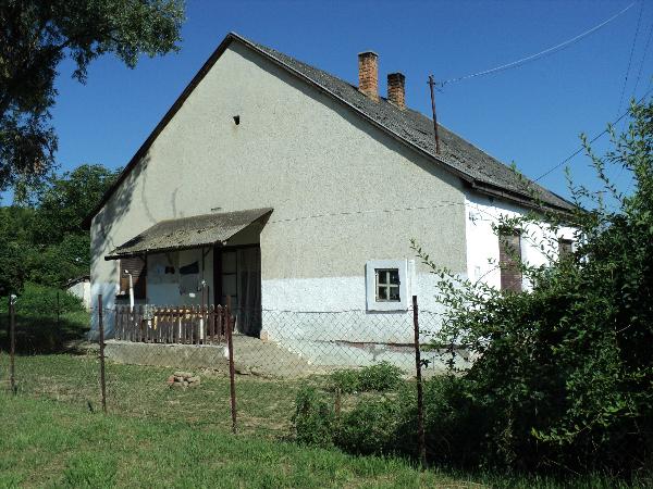 Andocs, Bajcsy-zsilinszky utca 25: lakóház · 1 666 670 Ft – árverés
