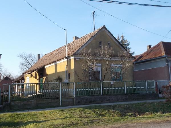 Zákányfalu, Szabadság utca 71 – lezárult árverés, 625 000 Ft
