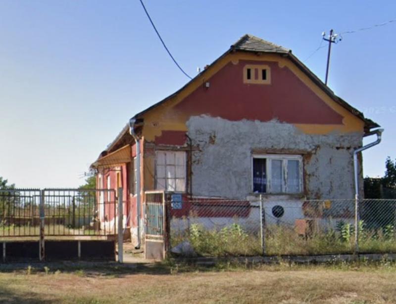4563 Rohod, Petőfi Sándor utca 43: 3 500 000 Ft – ingatlanárverés