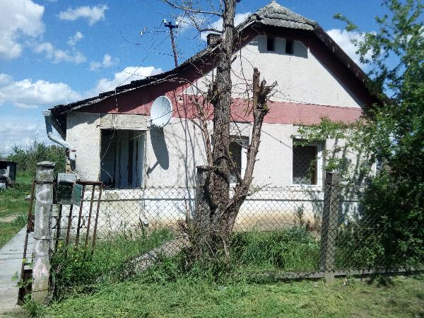 4646 Eperjeske, Ady Endre utca 29.: 400 000 Ft – ingatlanárverés