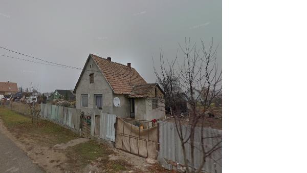Berhida, Erkel Ferenc utca 21: lakóház · 128 572 Ft – árverés