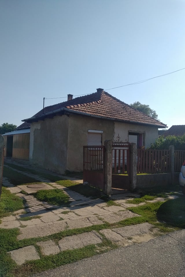 4326 Máriapócs, Petőfi utca 34.: 4 185 000 Ft – ingatlanárverés