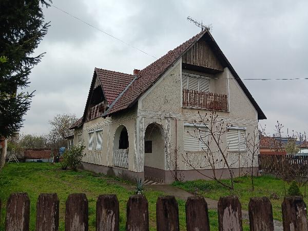 Mátészalka, Baross László utca 38. – lezárult árverés, 21 000 000 Ft