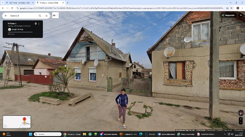 5300 Karcag, Gyep utca 8.: lakóház · 475 000 Ft – ingatlanárverés