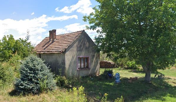 Böhönye, Illés utca 68