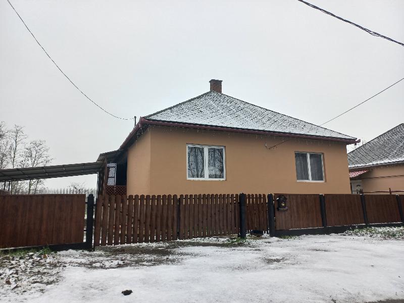 4474 Tiszabercel, Vásártér utca 102.: 14 000 000 Ft – ingatlanárverés
