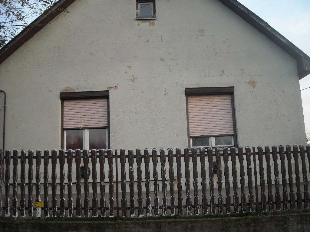 Aranyosapáti, Petőfi Sándor utca 29/c.: lakóház · 375 000 Ft – árverés