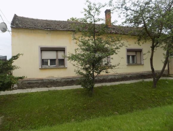 Sellye, Kossuth utca 26.: lakóház · 833 333 Ft – árverés