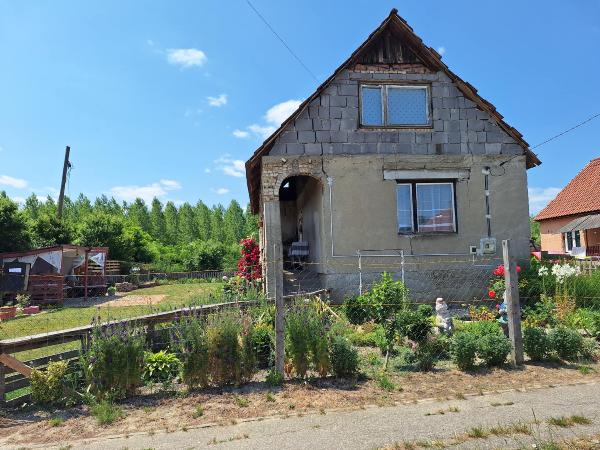Hejőbába, Hejő utca 46.: lakóház · 262 500 Ft – árverés
