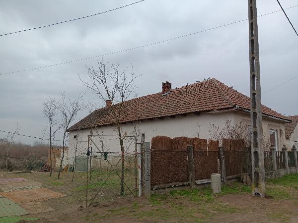 Ópályi, Bajcsy-zsilinszky utca 40: lakóház · 2 000 000 Ft – árverés