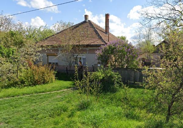 Medgyesbodzás, Béke utca 63.: lakóház · 100 000 Ft – árverés