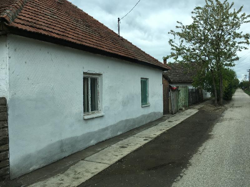 Apátfalva, Csokonai Mihály utca 18.