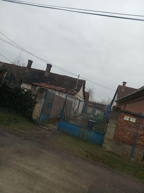 Szabadszállás, Gárdonyi Géza utca 4.