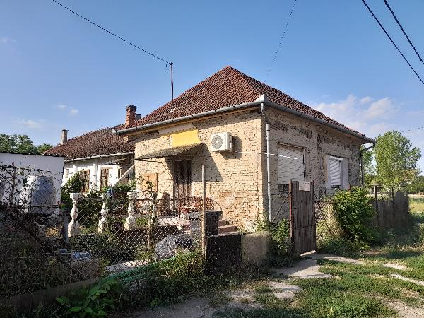 Abony, Szapáry utca 20/b: lakóház · 1 200 000 Ft – árverés