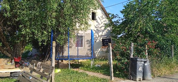 4492 Dombrád, Balaton utca 40.: 1 500 000 Ft – ingatlanárverés