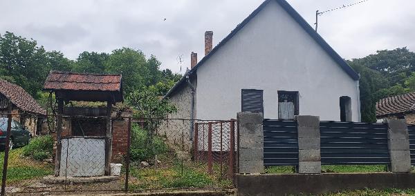 Andocs, Petőfi Sándor utca 66: lakóház · 10 000 000 Ft – árverés
