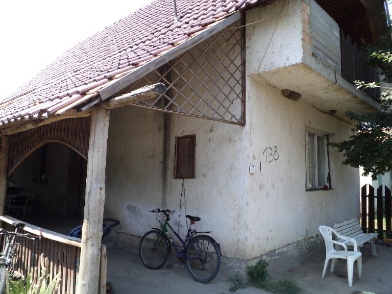 Siófok, Jegyenye Sor 138.: lakóház · 814 000 Ft – árverés