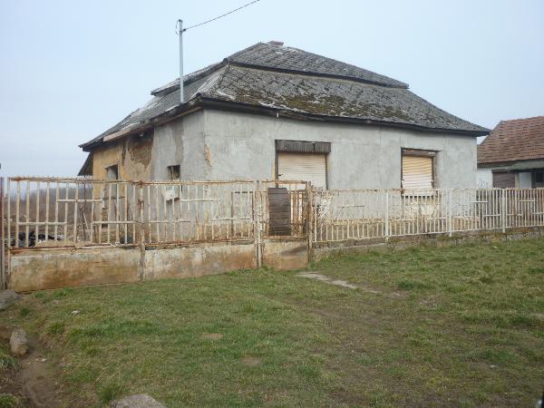 Nyírmada, Jókai utca 81.: lakóház · 75 000 Ft – árverés