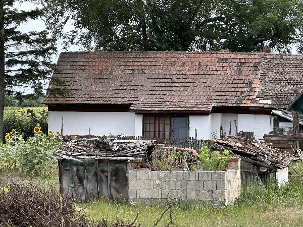 Debrecen, III. Kerület, Pusztai út 4.: lakóház · 9 850 000 Ft