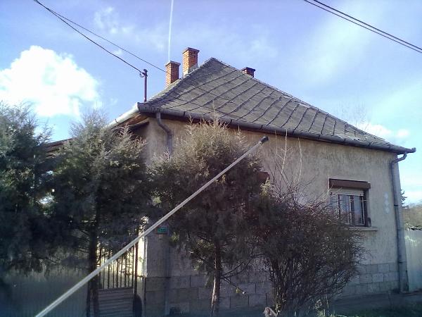 Mindszent, Szántó Kovács János u. 15.: lakóház · 110 000 Ft – árverés
