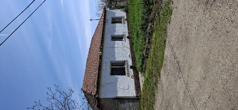 Tótkomlós, Jókai Mór utca 43.: lakóház · 175 000 Ft – árverés