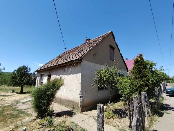 3811 Alsóvadász, Újtelep 34.: egyéb · 500 000 Ft – ingatlanárverés
