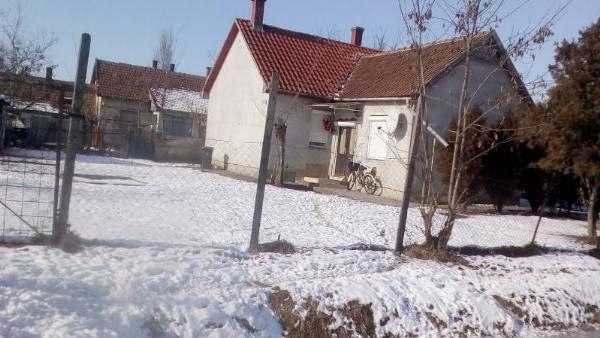 Szeghalom, Újtelep XVI. utca 1: lakóház · 455 000 Ft – árverés