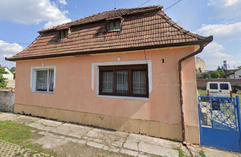 Győr, Pinkóca utca 1.: lakóház · 20 000 000 Ft – árverés