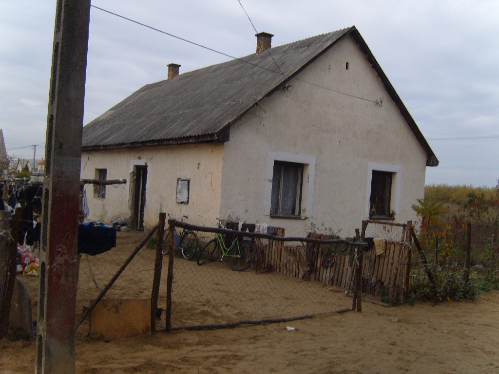 Nyírbogát, Mező I. u. 34.: lakóház · 1 000 000 Ft – árverés