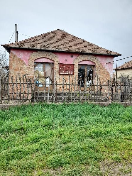 Szajol, Hunyadi út 18.: lakóház · 2 625 000 Ft – árverés