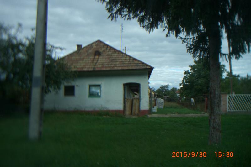 2635 Vámosmikola, Kossuth: lakóház · 2 300 000 Ft – ingatlanárverés