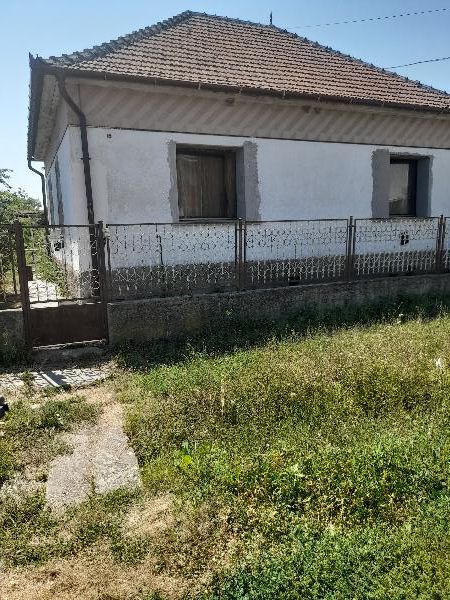 Zagyvarékas, Hunyadi utca 19.: lakóház · 2 975 000 Ft – árverés