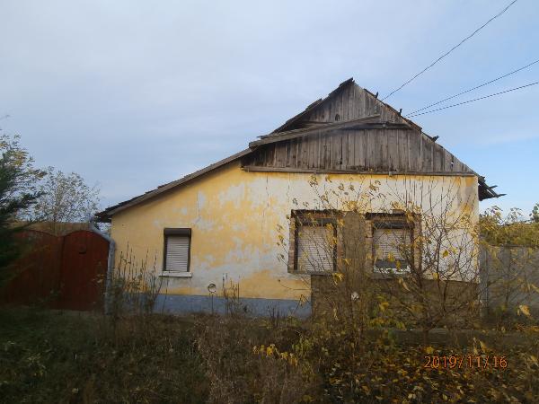 6915 Csanádalberti, Munkácsy M. utca 26.: 550 000 Ft – ingatlanárverés