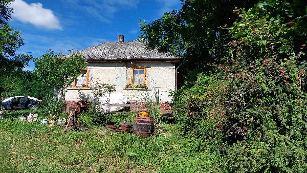 Milejszeg, Kisfaludy utca 6