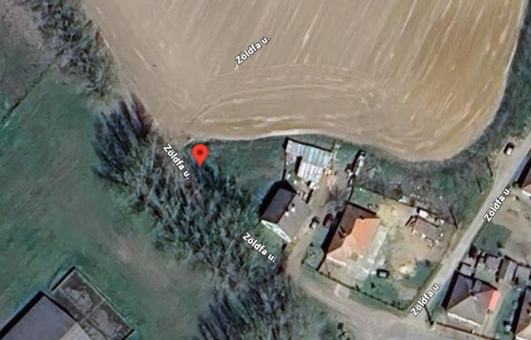 Fábiánháza, Zöldfa utca 23: lakóház · 533 300 Ft – árverés