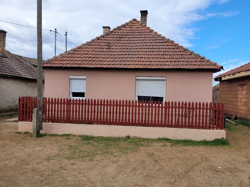 Kótaj, Pacsirta utca 16.: lakóház · 770 000 Ft – árverés