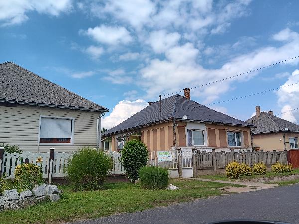 4646 Eperjeske, Fő utca 61: lakóház · 12 000 000 Ft – ingatlanárverés