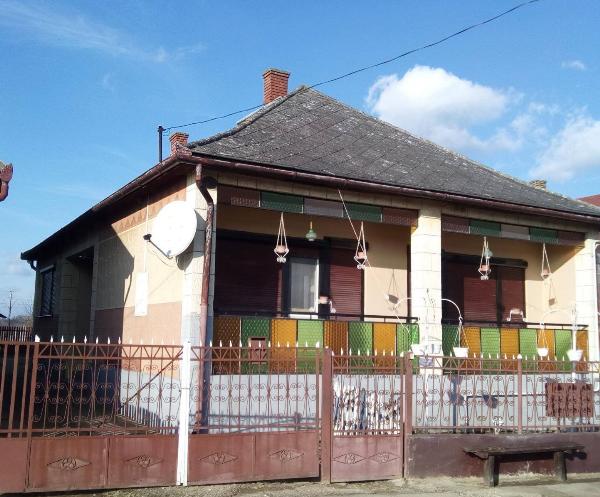 4624 Tiszabezdéd, Vasút út 20.: 1 716 000 Ft – ingatlanárverés