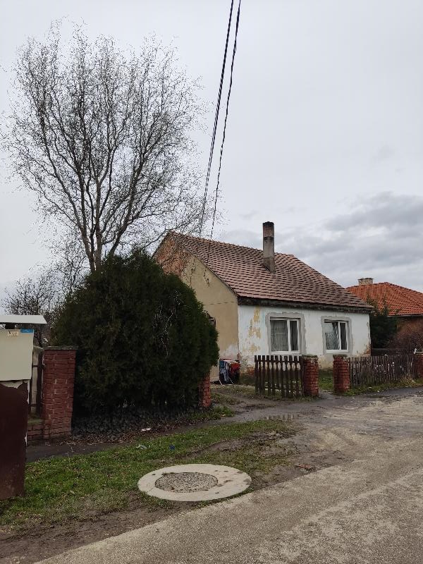 9300 Csorna, Sziget utca 17: 102 100 Ft – ingatlanárverés