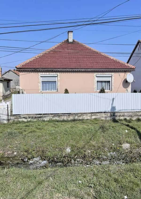 Heves, Kodály Zoltán utca 23. – lezárult árverés, 6 000 000 Ft