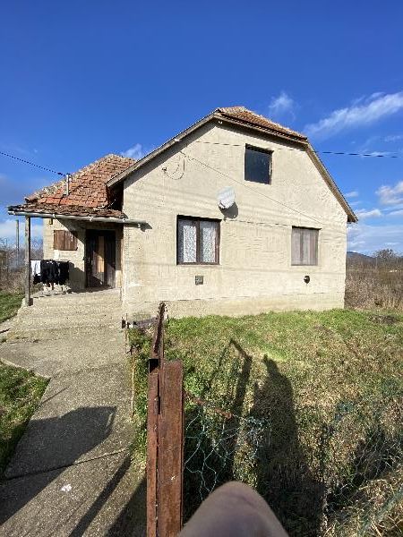 Taktabáj, Rákóczi utca 9/a: lakóház · 125 000 Ft – árverés