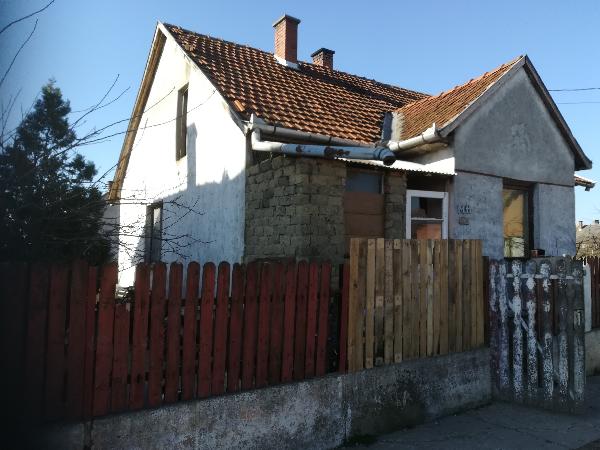 4060 Balmazújváros, Malom utca 11.: 1 512 000 Ft – ingatlanárverés