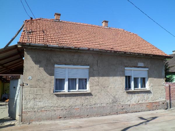 6900 Makó, Táncsics Mihály utca 32: 1 125 000 Ft – ingatlanárverés